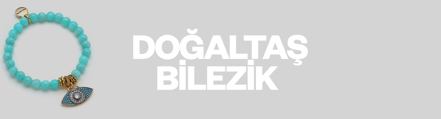 Doğaltaş Bilezik(70 KB)