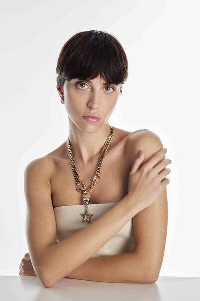 Allegra Necklace - 3