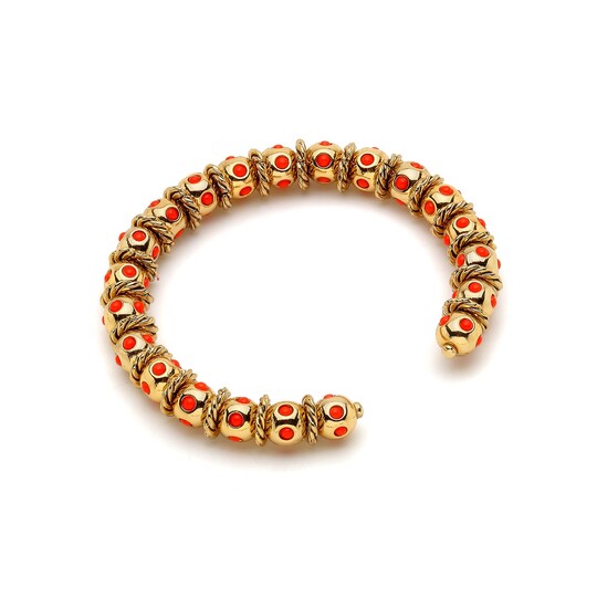 Centicora Bracelet 