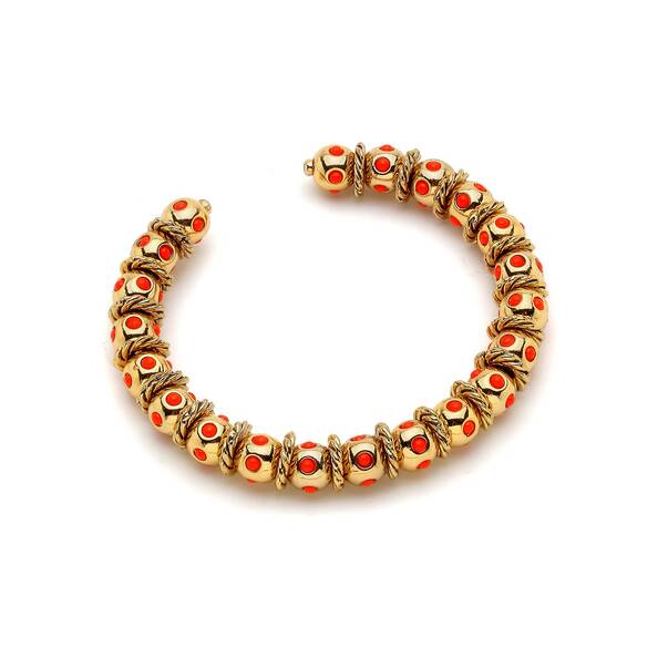 Centicora Bracelet - 4