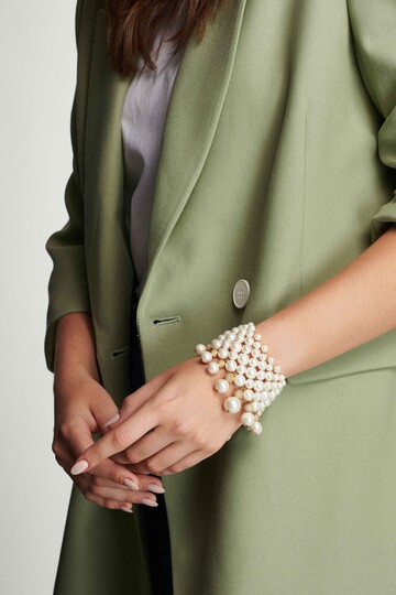 Shop Louis Vuitton 2021-22FW Fall In Love Bracelet (M00466) by SaKURa_JAPAN