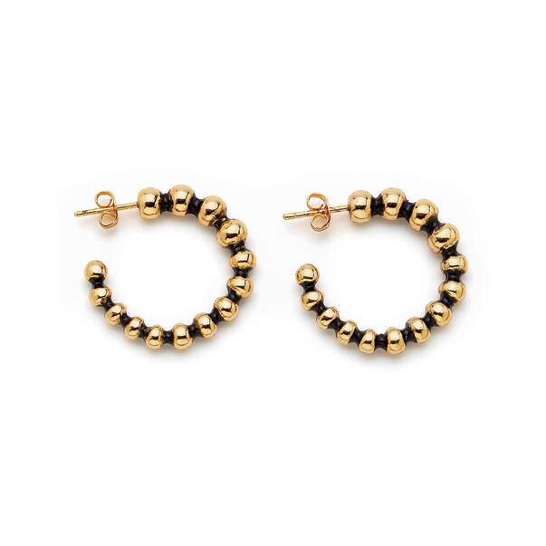 Coor Earrings - 1