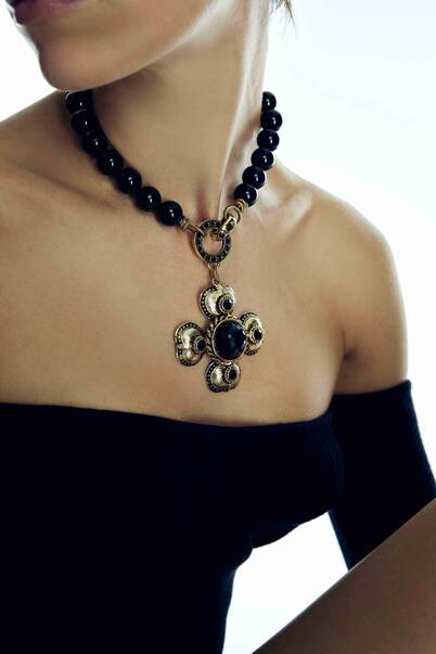 Eve Necklace - 2