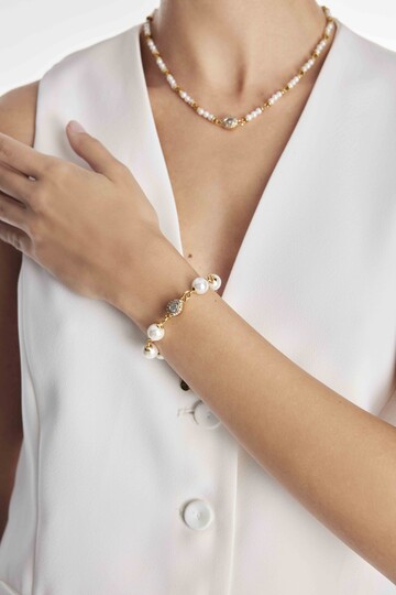 Shop Louis Vuitton 2021-22FW Fall In Love Bracelet (M00466) by SaKURa_JAPAN