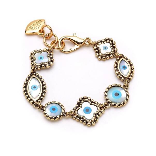 High Up Bracelet - 1