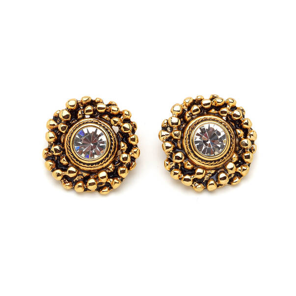 Joanna Earring - 2