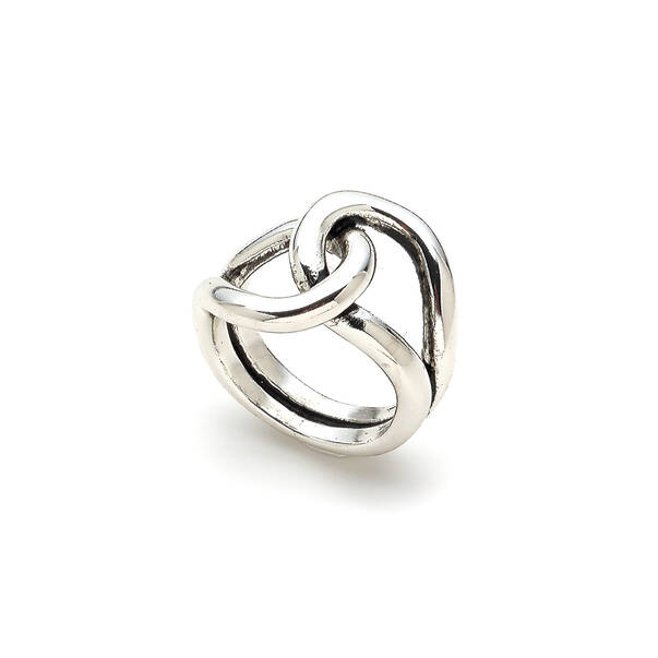 Knot Ring - 1