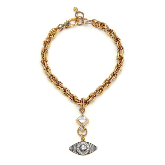 Lucienne Necklace 