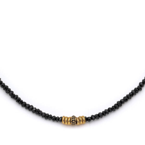 Onyxglow Onyx Necklace - 2