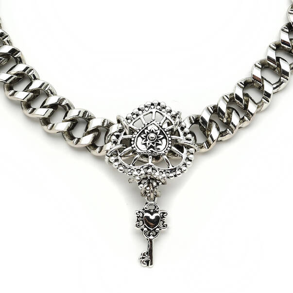 Orla Necklace - 3