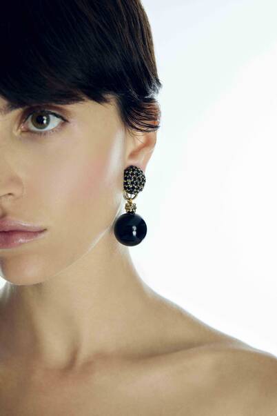 Zenith Earring - 2